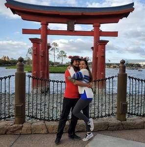 Meet your Posher, Victoria